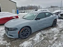 2C3CDXBG1MH682560 2021 DODGE CHARGER