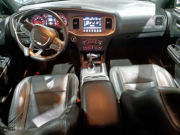 2C3CDXBG1NH103746 2022 DODGE CHARGER - Image 8