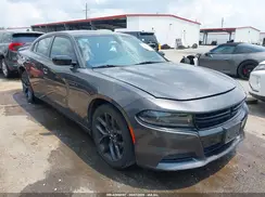 2C3CDXBG1NH107084 2022 DODGE CHARGER