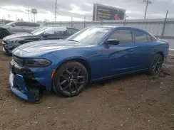 2C3CDXBG1NH112267 2022 DODGE CHARGER