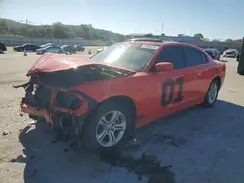 2C3CDXBG1NH114424 2022 DODGE CHARGER