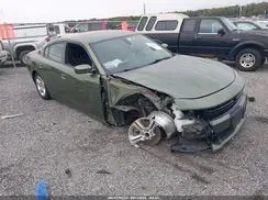 2C3CDXBG1NH114763 2022 DODGE CHARGER