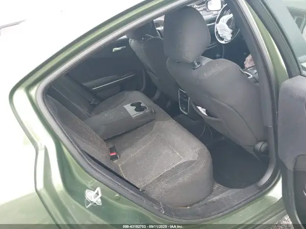 2C3CDXBG1NH114763 2022 DODGE CHARGER - Image 8