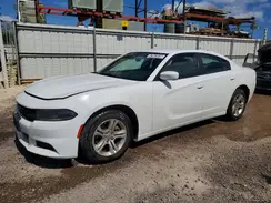 2C3CDXBG1NH118733 2022 DODGE CHARGER