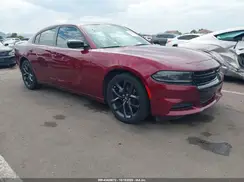 2C3CDXBG1NH120191 2022 DODGE CHARGER