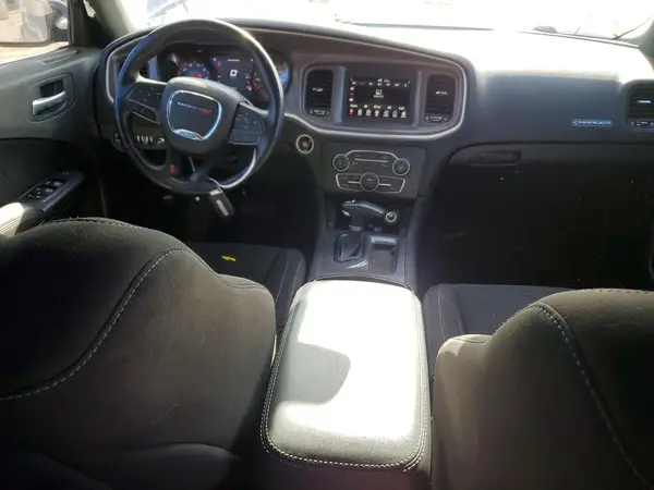 2C3CDXBG1NH120322 2022 DODGE CHARGER - Image 8