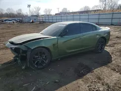 2C3CDXBG1NH122796 2022 DODGE CHARGER