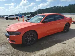 2C3CDXBG1NH126024 2022 DODGE CHARGER