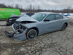 2C3CDXBG1NH126427 2022 DODGE CHARGER