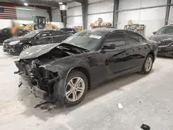 2C3CDXBG1NH126458 2022 DODGE CHARGER