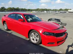 2C3CDXBG1NH129361 2022 DODGE CHARGER