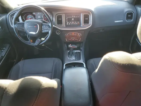 2C3CDXBG1NH132731 2022 DODGE CHARGER - Image 8