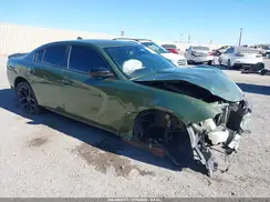 2C3CDXBG1NH133359 2022 DODGE CHARGER
