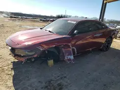 2C3CDXBG1NH133460 2022 DODGE CHARGER