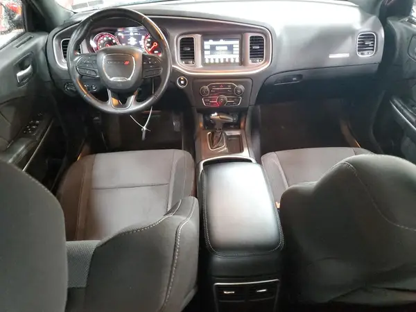 2C3CDXBG1NH137959 2022 DODGE CHARGER - Image 8