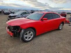 2C3CDXBG1NH138318 2022 DODGE CHARGER