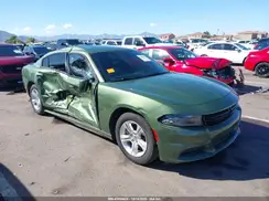 2C3CDXBG1NH138867 2022 DODGE CHARGER