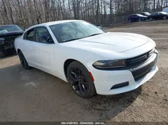 2C3CDXBG1NH141591 2022 DODGE CHARGER