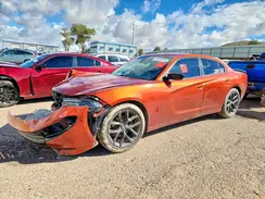 2C3CDXBG1NH141753 2022 DODGE CHARGER
