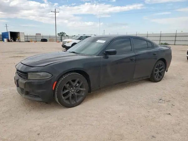 2C3CDXBG1NH145964 2022 DODGE CHARGER - Image 1