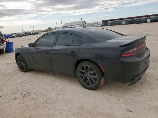 2C3CDXBG1NH145964 2022 DODGE CHARGER - Image 2
