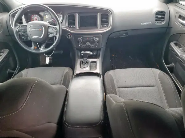 2C3CDXBG1NH145978 2022 DODGE CHARGER - Image 8
