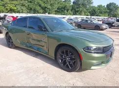 2C3CDXBG1NH146113 2022 DODGE CHARGER