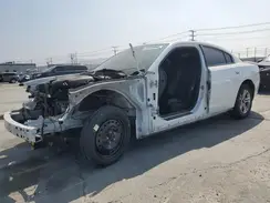 2C3CDXBG1NH149769 2022 DODGE CHARGER