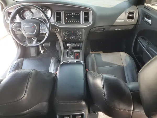 2C3CDXBG1NH149769 2022 DODGE CHARGER - Image 8