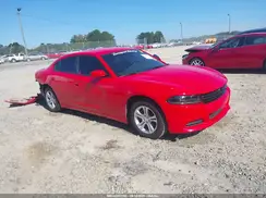 2C3CDXBG1NH152218 2022 DODGE CHARGER
