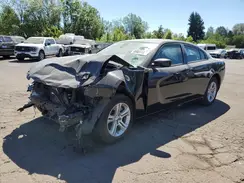2C3CDXBG1NH152607 2022 DODGE CHARGER
