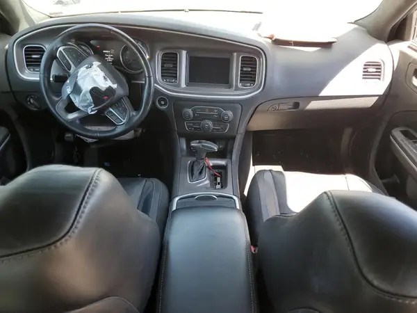 2C3CDXBG1NH152607 2022 DODGE CHARGER - Image 8