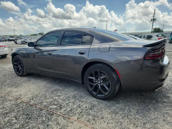 2C3CDXBG1NH153322 2022 DODGE CHARGER - Image 2