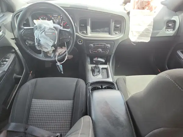 2C3CDXBG1NH153322 2022 DODGE CHARGER - Image 8