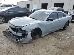 2C3CDXBG1NH153661 2022 DODGE CHARGER