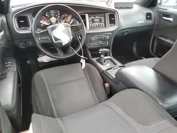 2C3CDXBG1NH153661 2022 DODGE CHARGER - Image 8