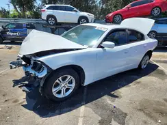 2C3CDXBG1NH157225 2022 DODGE CHARGER