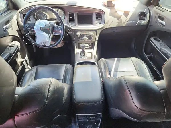2C3CDXBG1NH157225 2022 DODGE CHARGER - Image 8