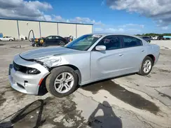 2C3CDXBG1NH165857 2022 DODGE CHARGER