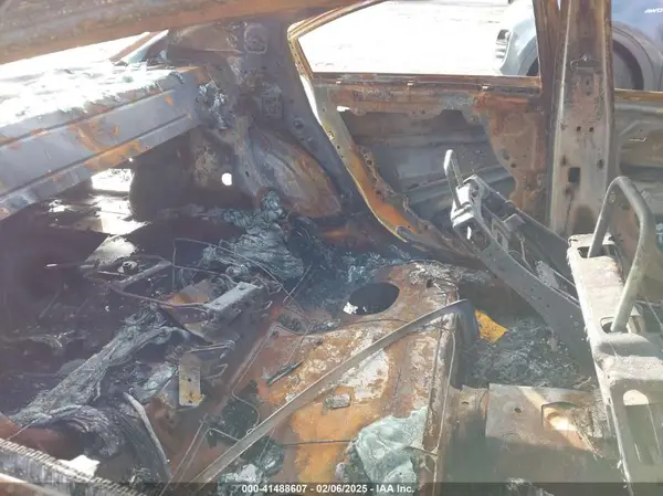 2C3CDXBG1NH166443 2022 DODGE CHARGER - Image 8