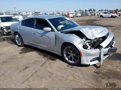 2C3CDXBG1NH166667 2022 DODGE CHARGER
