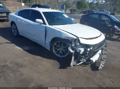 2C3CDXBG1NH166930 2022 DODGE CHARGER