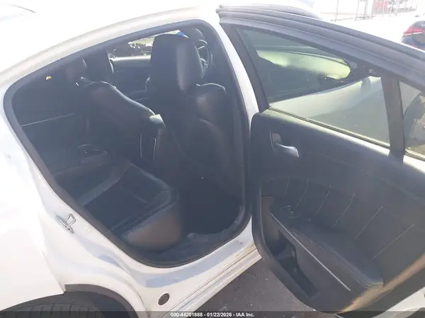 2C3CDXBG1NH166930 2022 DODGE CHARGER - Image 8