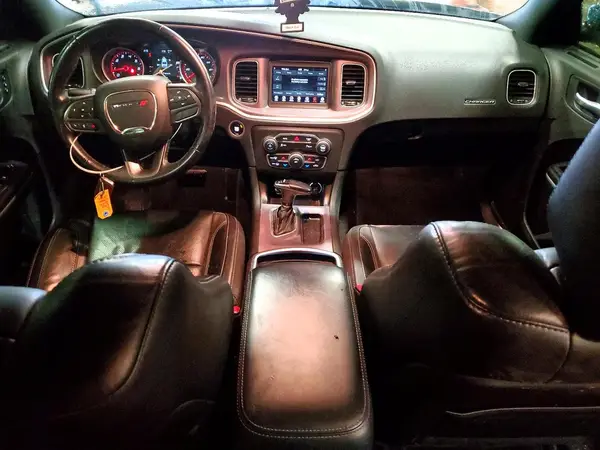 2C3CDXBG1NH169150 2022 DODGE CHARGER - Image 8