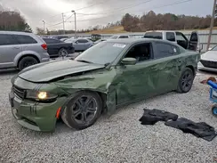 2C3CDXBG1NH169181 2022 DODGE CHARGER