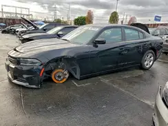 2C3CDXBG1NH169391 2022 DODGE CHARGER