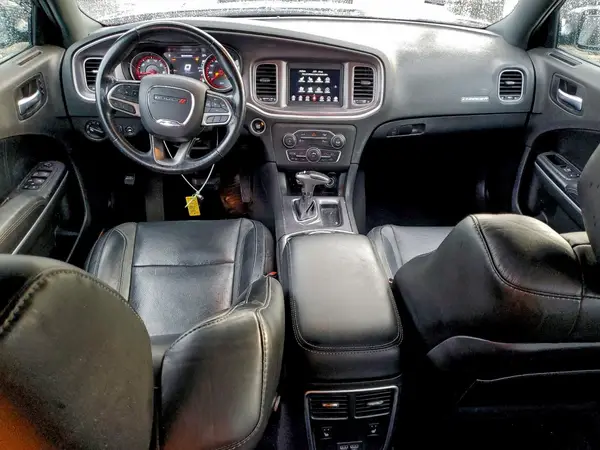 2C3CDXBG1NH169391 2022 DODGE CHARGER - Image 8