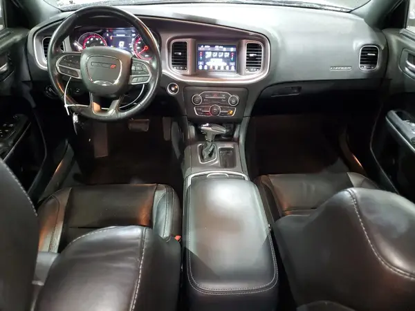 2C3CDXBG1NH172615 2022 DODGE CHARGER - Image 8