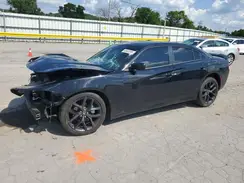 2C3CDXBG1NH176549 2022 DODGE CHARGER