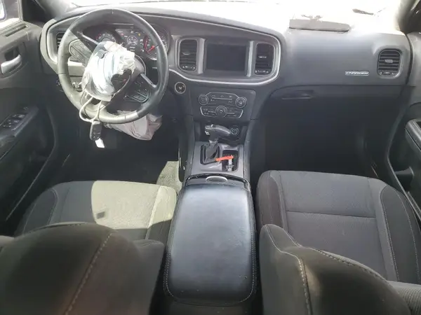 2C3CDXBG1NH176549 2022 DODGE CHARGER - Image 8